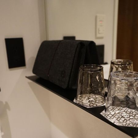 Da Haus Shinjuku Hotell Tokyo Eksteriør bilde