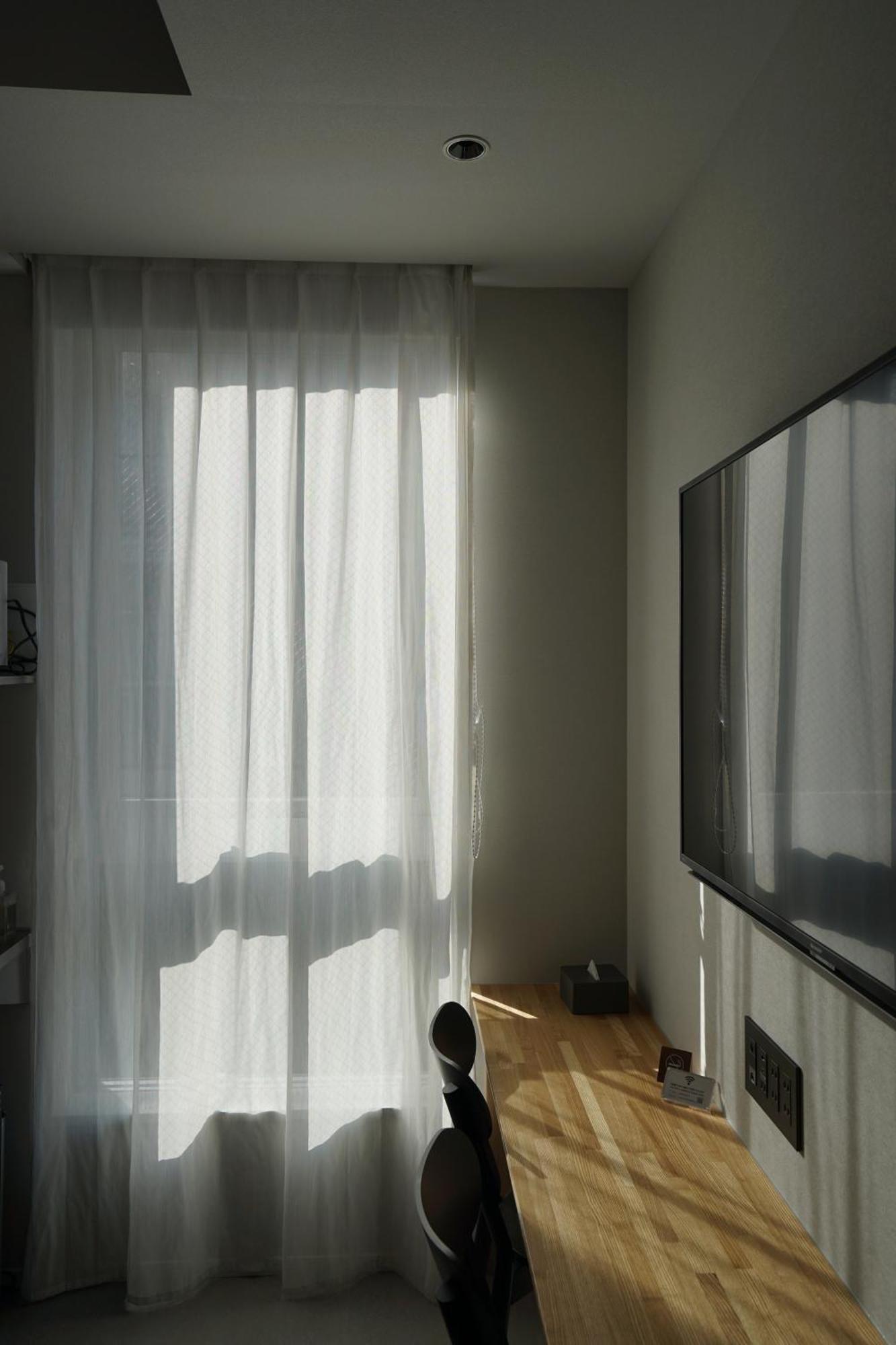Da Haus Shinjuku Hotell Tokyo Rom bilde