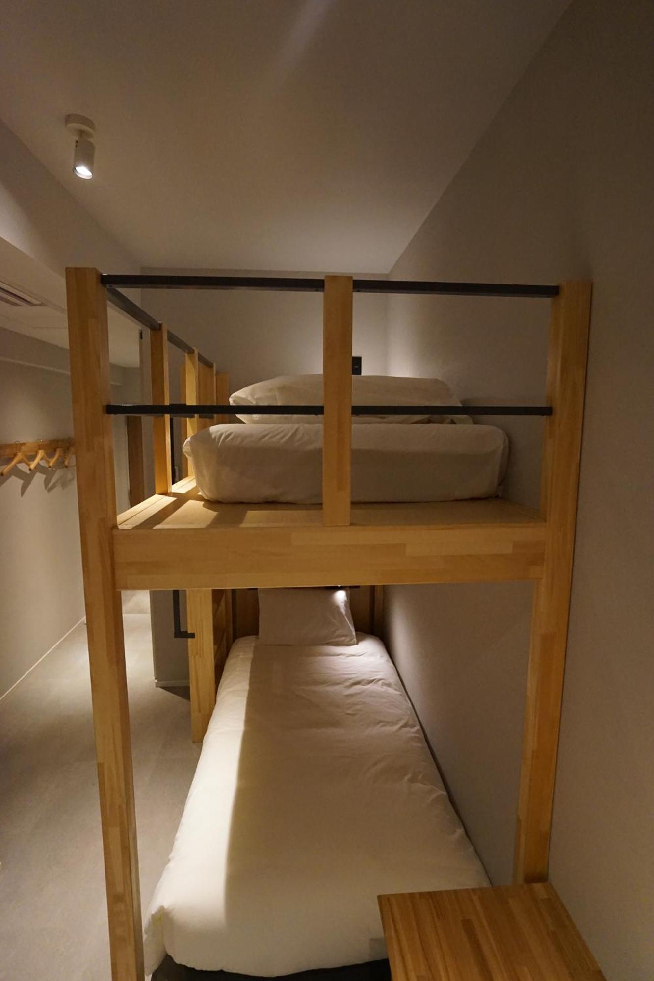Da Haus Shinjuku Hotell Tokyo Eksteriør bilde