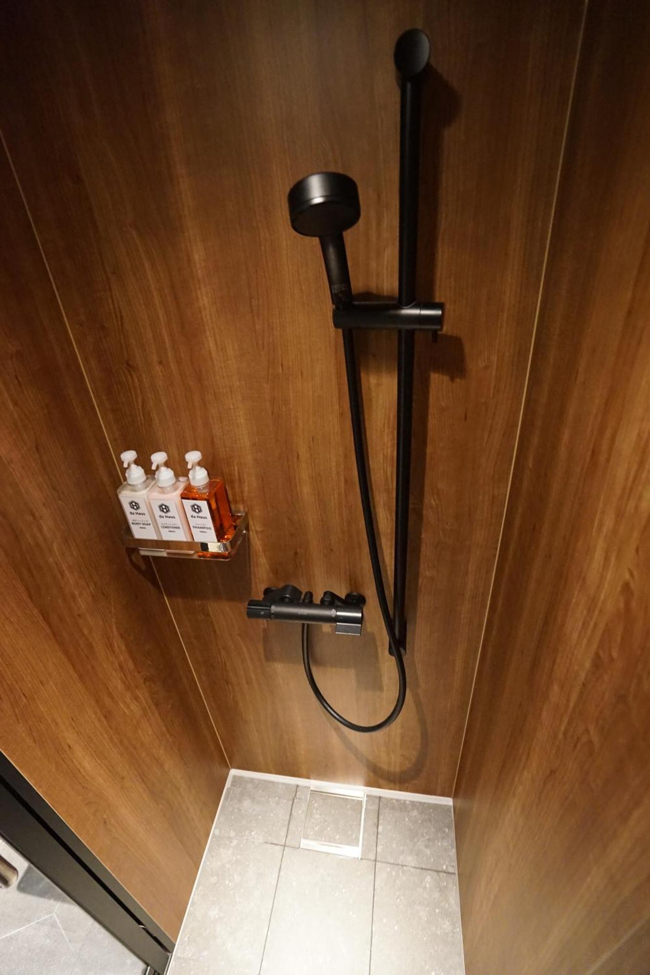 Da Haus Shinjuku Hotell Tokyo Eksteriør bilde