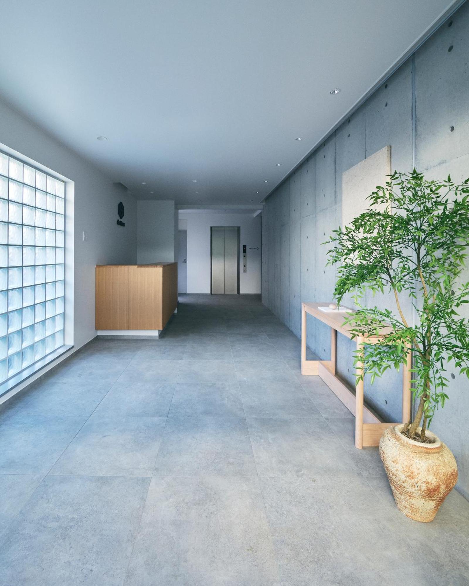 Da Haus Shinjuku Hotell Tokyo Eksteriør bilde