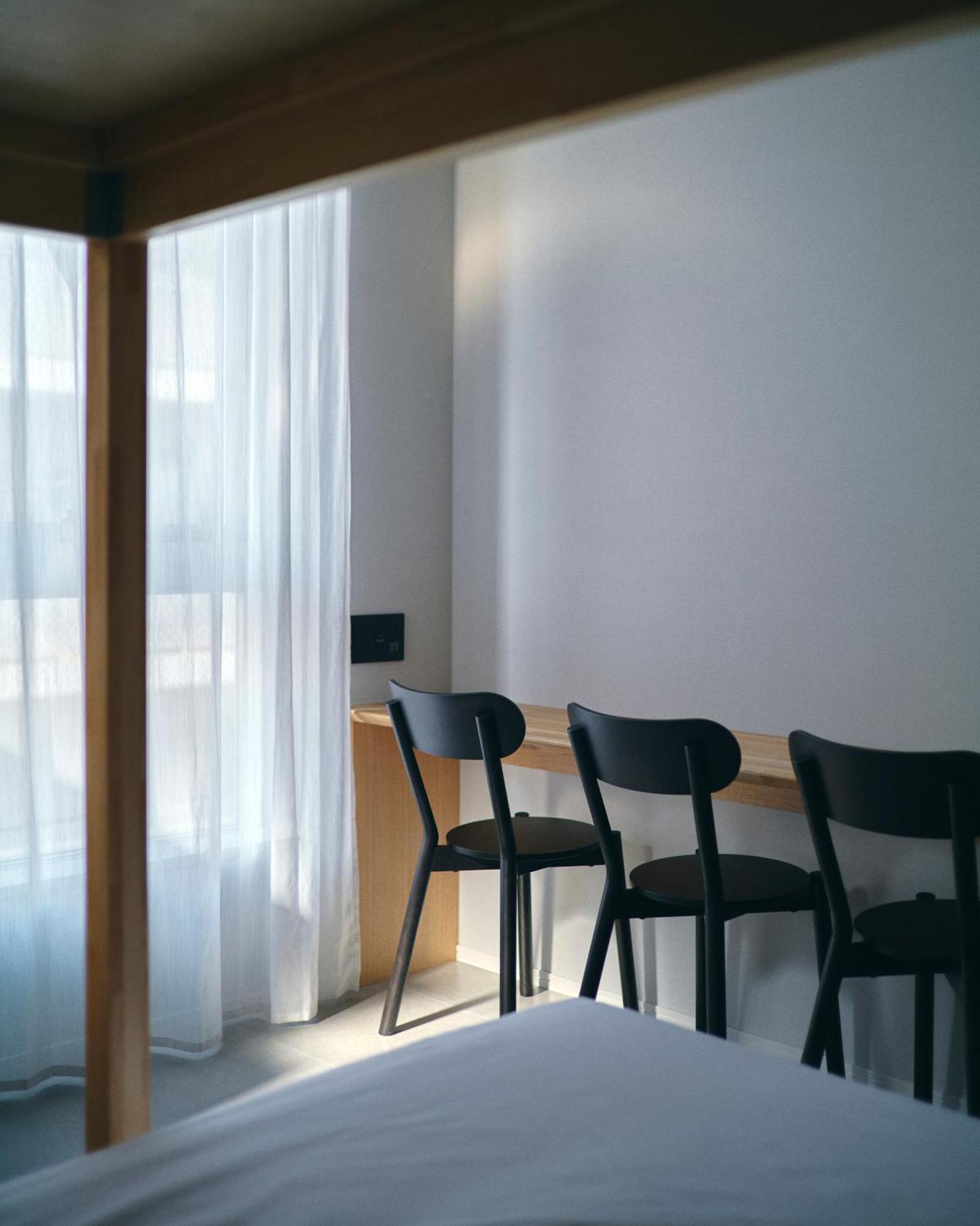 Da Haus Shinjuku Hotell Tokyo Eksteriør bilde